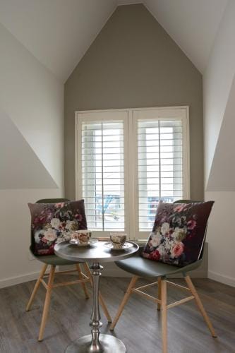 De Kaai Hotel in Flanders