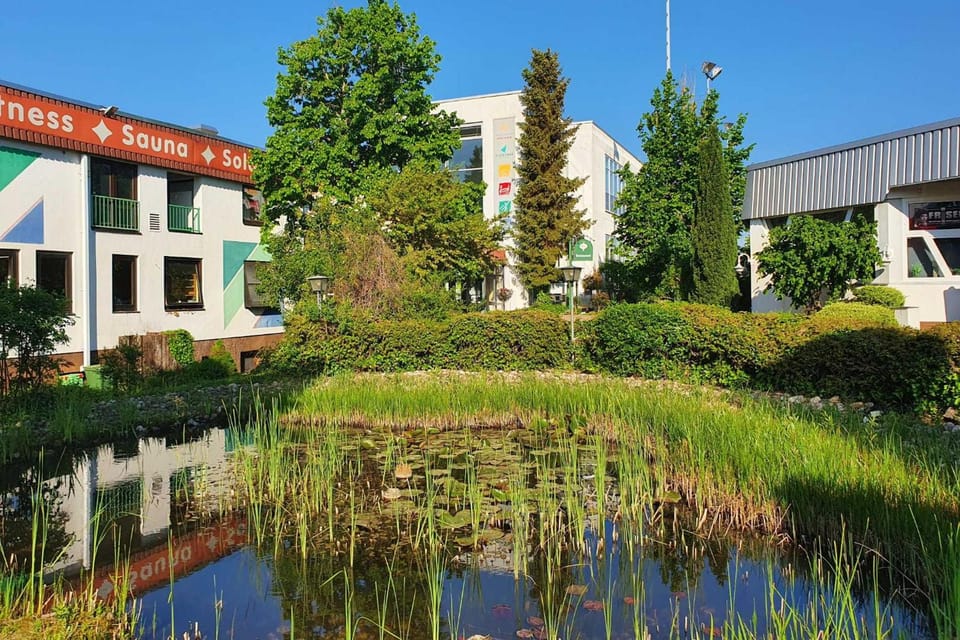 Sport Hotel Kenzingen inklusive Schwimmbad, Sauna und Fruhstuck nahe Europa-Park Hotel in Ortenau
