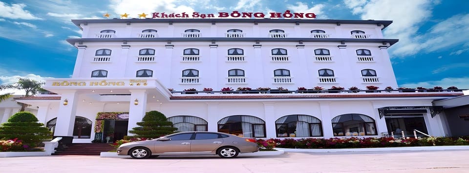 Bong Hong Hotel Hotel in Vietnam