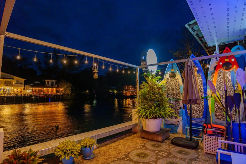 Watercolours Boutique Resort Resort in Ko Chang