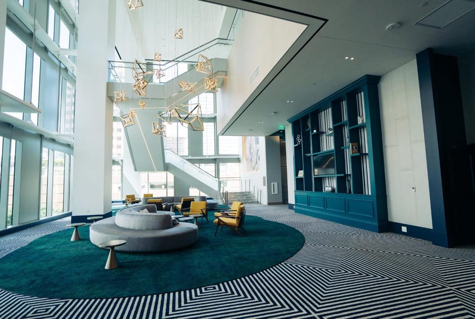 Meeting room / ballrooms
