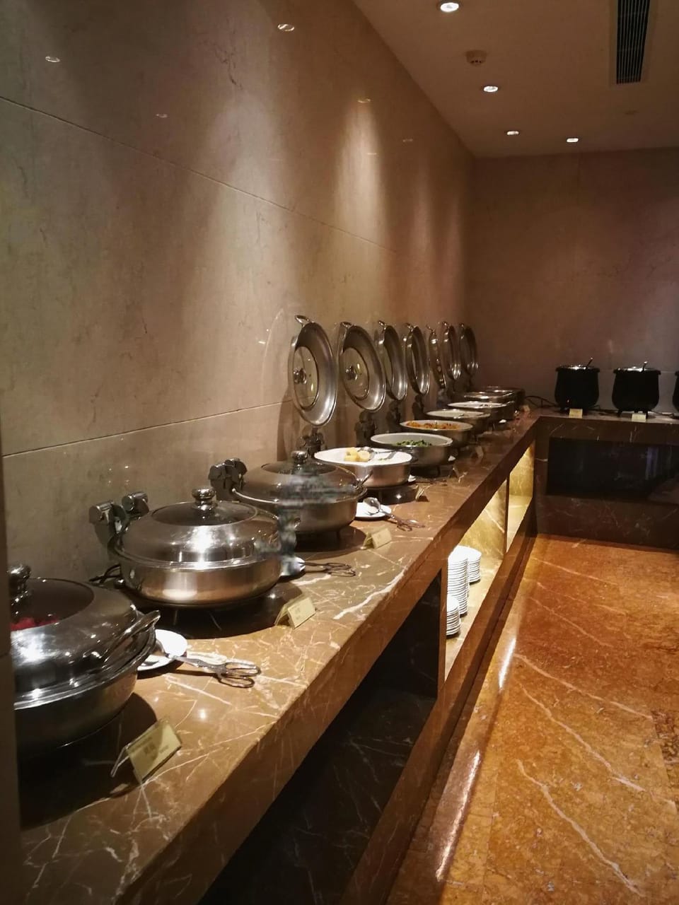 Anhui Tongdu International Hotel Hotel in Jiangsu
