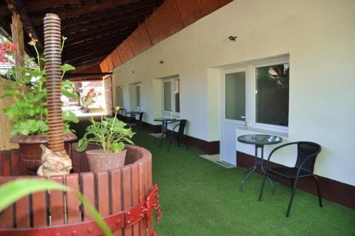 Rooms Masa Hotel in Vojvodina