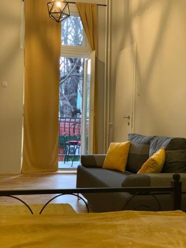 Apart Sova Dream apartments Hotel in Novi Sad