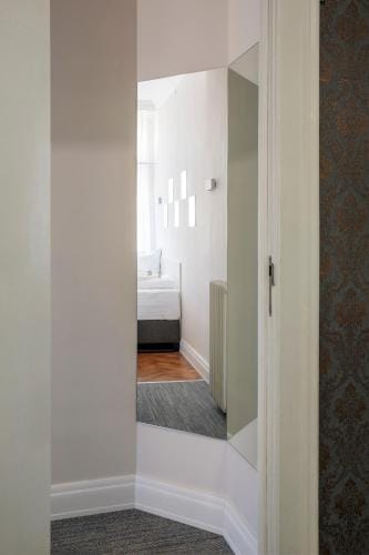 Apart Sova Dream apartments Hotel in Novi Sad