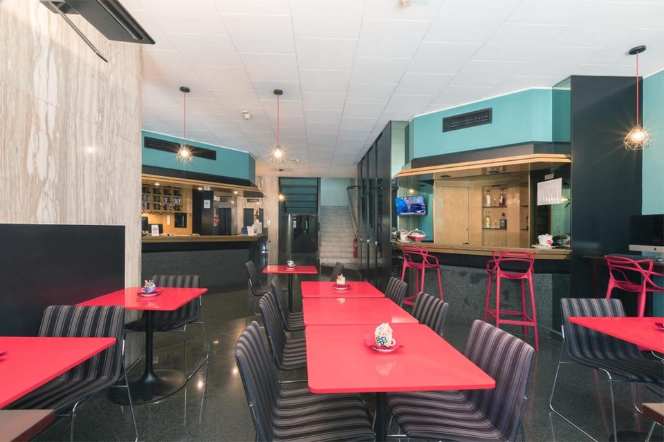 Executive Business Hotel Hotel in Bari