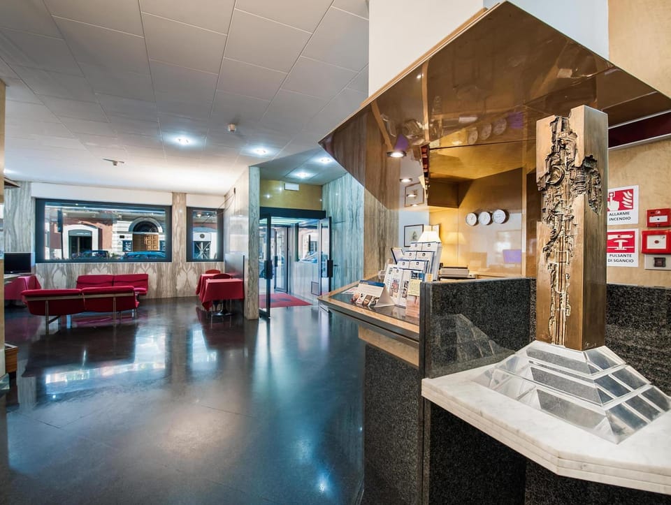 Executive Business Hotel Hotel in Bari