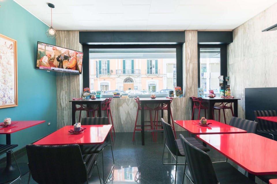Executive Business Hotel Hotel in Bari