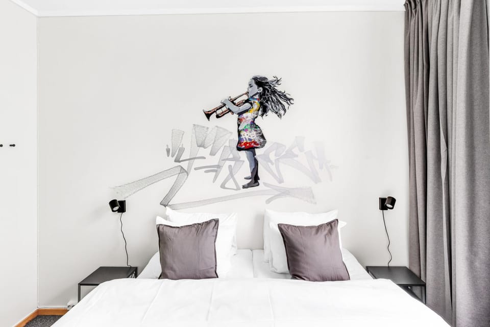 Lille Hotell Hotel in Norway