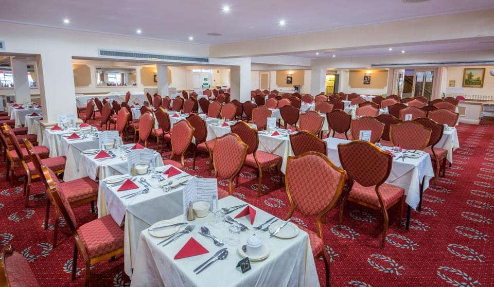 Barrowfield Hotel Hotel in Newquay