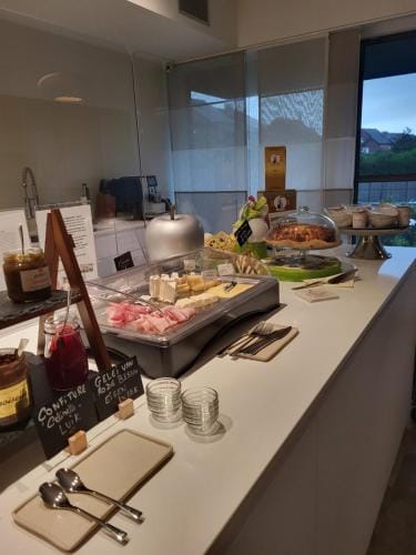 B&B Atuatuca Hotel in Flanders