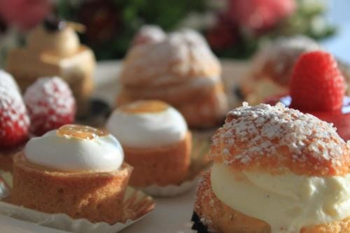 B&B Atuatuca Hotel in Flanders