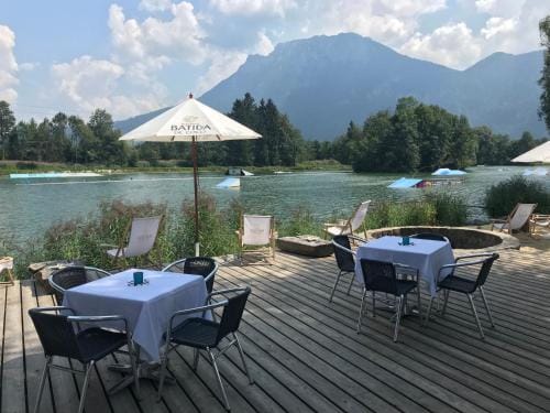 Water, Ski & Mountain Lodge Lodge in Salzburgerland