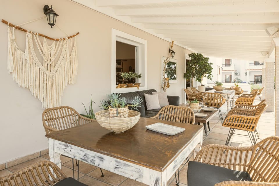Goudelis Apartments Apartment hotel in Corfu, Greece