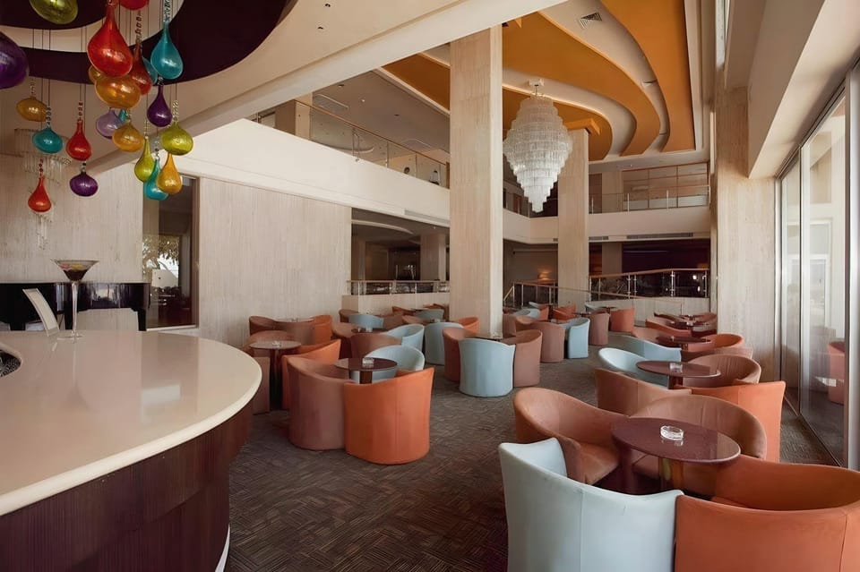 Poseidonia Beach Hotel Hotel in Limassol District