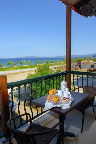 Hotel Alkionis Hotel in Halkidiki