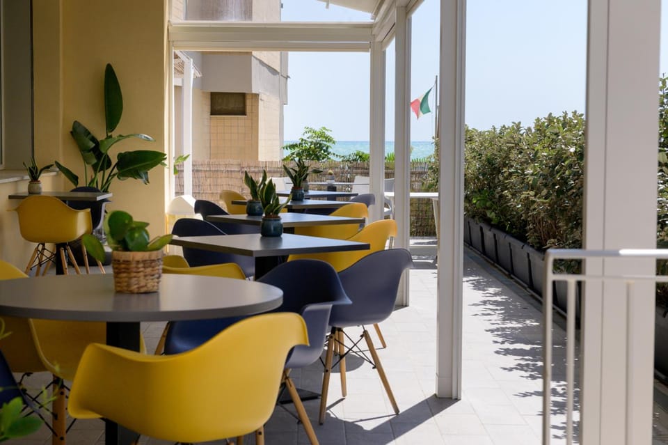 Hotel Perla Hotel in Castiglione della Pescaia