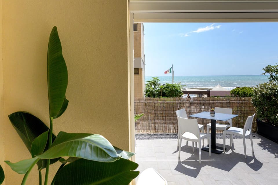 Hotel Perla Hotel in Castiglione della Pescaia