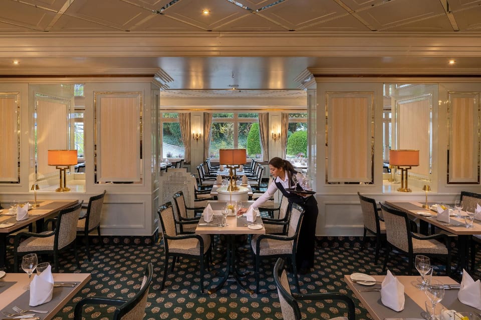 Maritim Hotel Bad Wildungen Hotel in Hesse