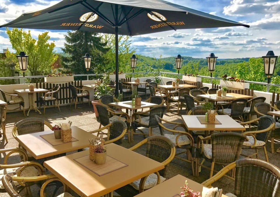 Ringhotel Roggenland Hotel in Hesse