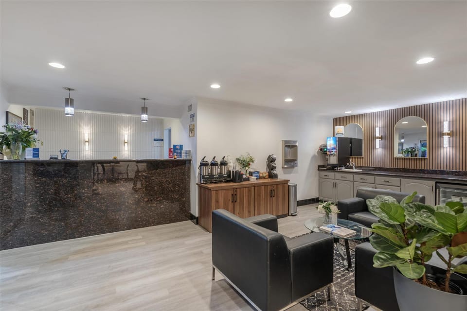 Best Western Westminster Inn Hotel in Westminster