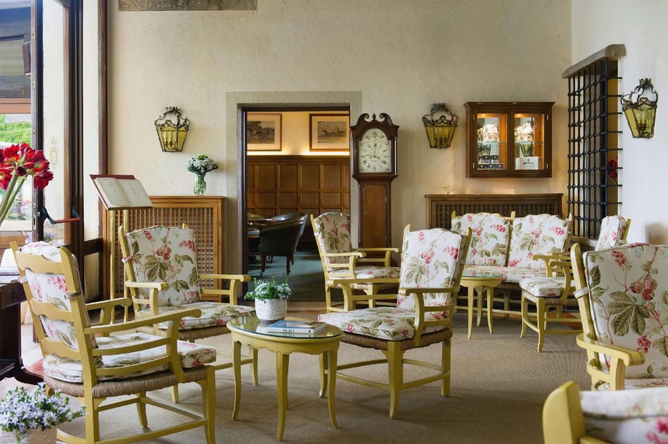 Hotel Villa Cipriani Hotel in Asolo