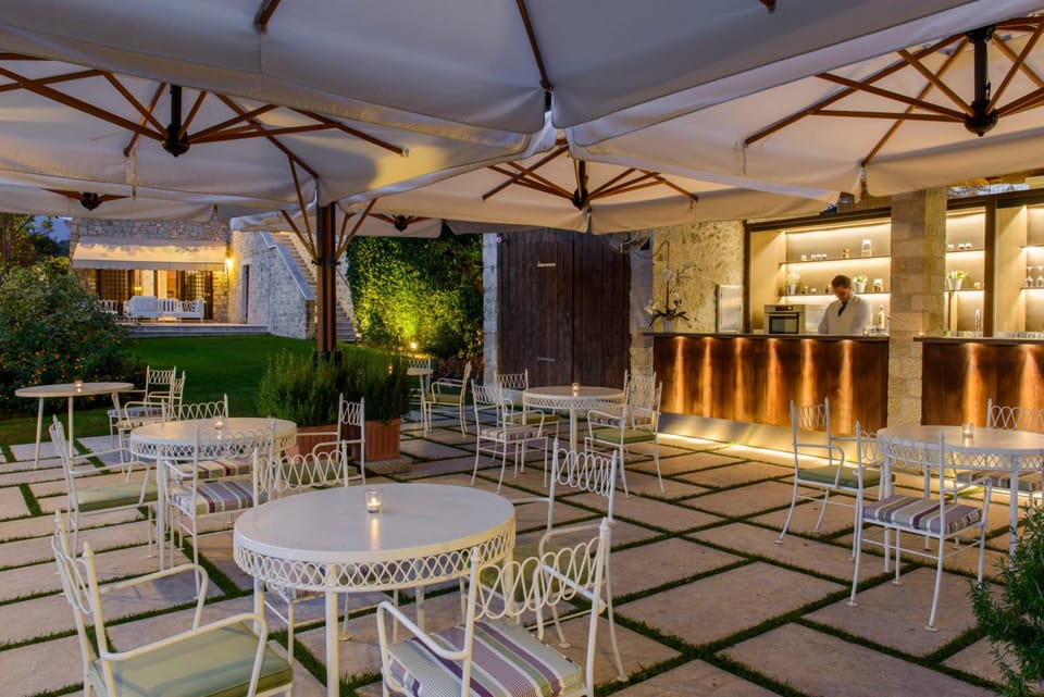 Hotel Villa Cipriani Hotel in Asolo