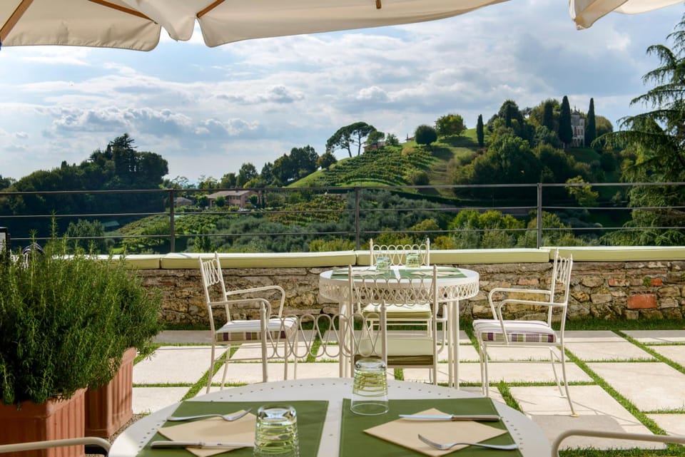 Hotel Villa Cipriani Hotel in Asolo