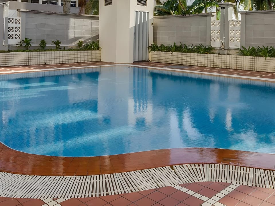 eRYA by SURIA Johor Bahru Hotel in Johor Bahru
