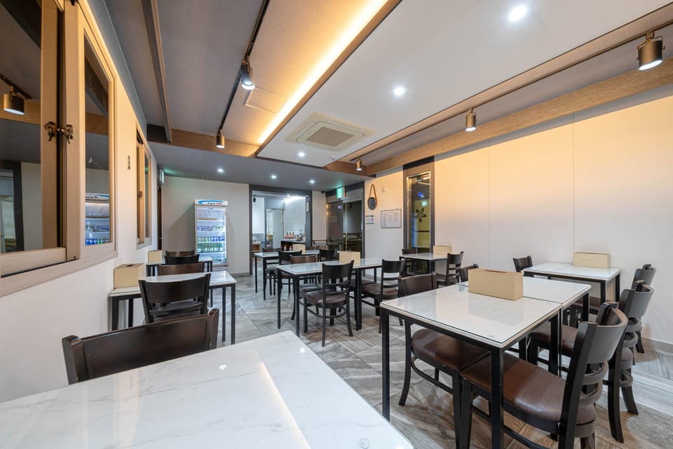 Jinju Kai Hotel Motel in South Korea