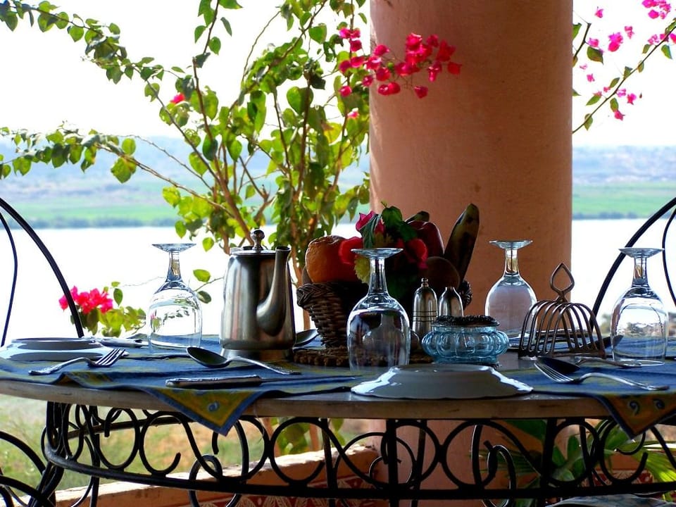 Bhadrawati - A Riverside Safari Lodge Resort in Rajasthan