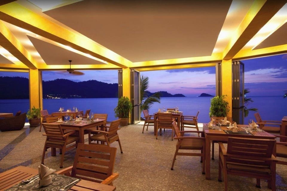 Peninsula Beach Resort Koh Chang Resort in Ko Chang
