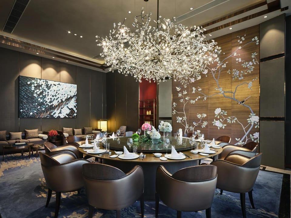 InterContinental Xiamen By IHG Hotel in Xiamen