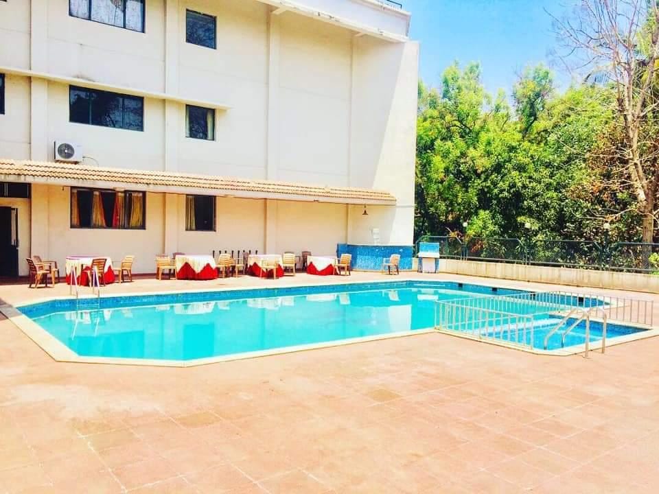 Sri Chakra International. Hotel in Kerala