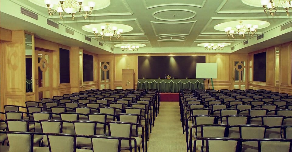 Meeting room / ballrooms