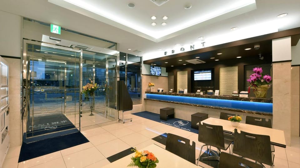 Facilities