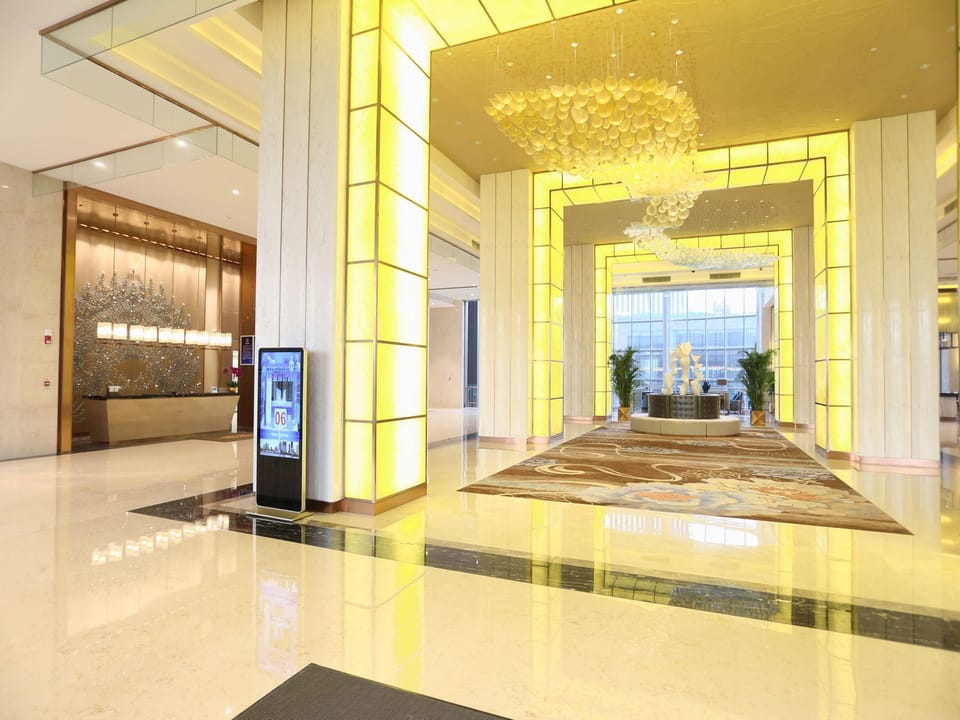 Beijing Grand Skylight International Hotel Hotel in Beijing