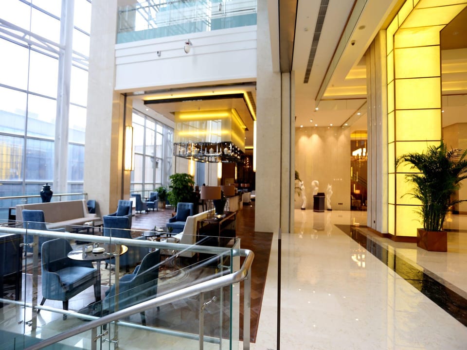 Beijing Grand Skylight International Hotel Hotel in Beijing