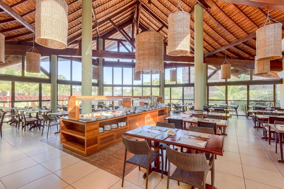 Hotel Nacional Inn Angra dos Reis Hotel in Angra dos Reis