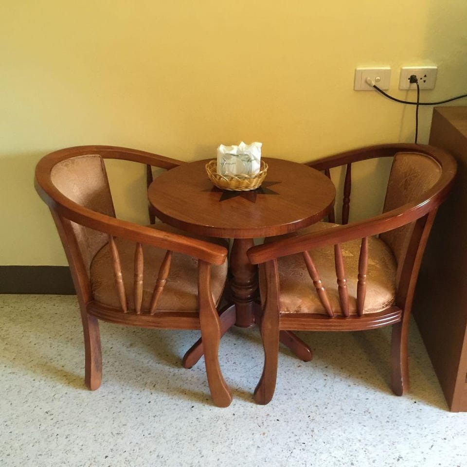 Lanta Sweet Mansion Apartment hotel in Sala Dan