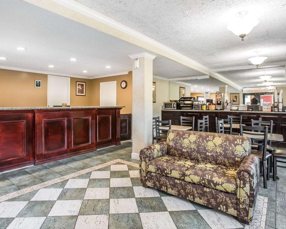 Gardena Los Angeles South Hotel in Gardena