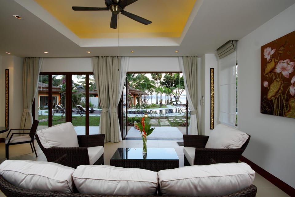 Laguna Villas Boutique Hotel  Resort in Krabi Changwat