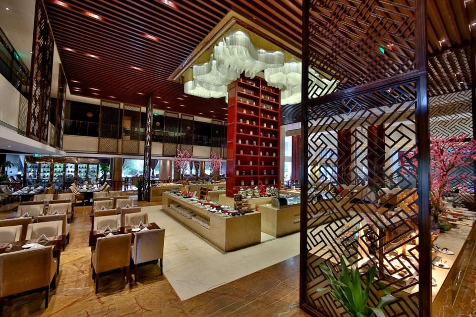 Chengdu Charming Yard Nature Nook Hotel Hotel in Chengdu