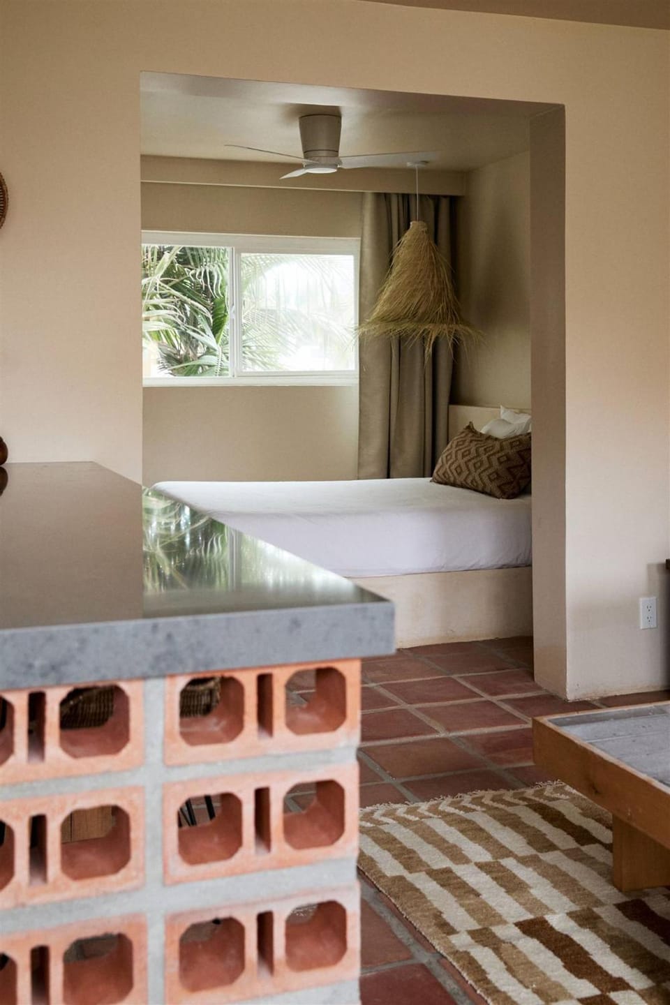 Los Bungalows Hotel in Imperial Beach