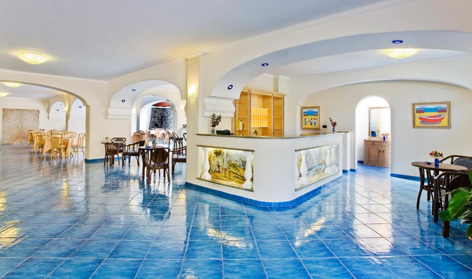 Hotel Belvedere Hotel in Forio