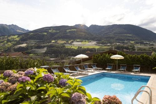 Pension Kleon Hotel in Trentino-South Tyrol