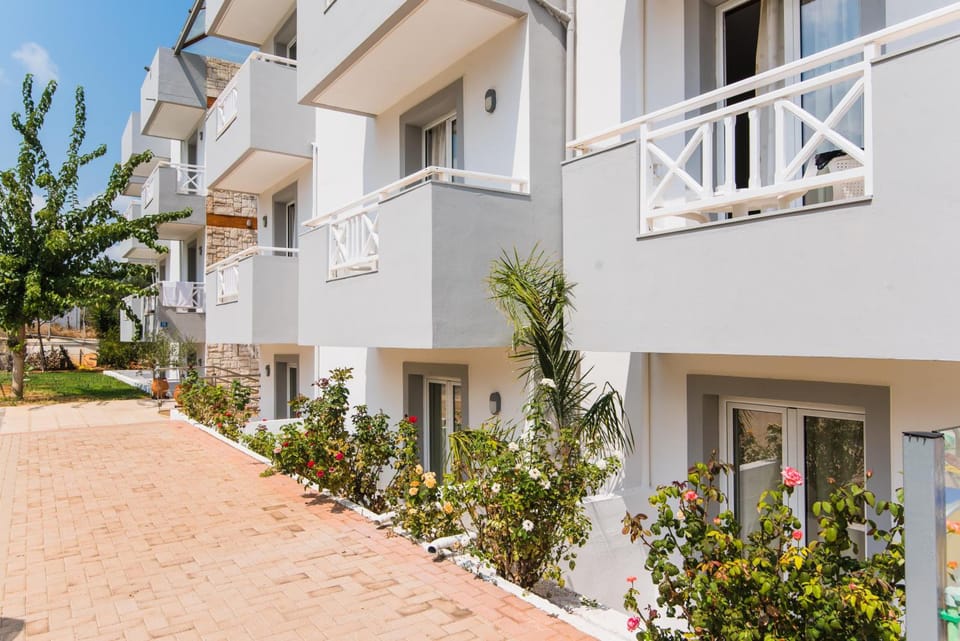 Vagelis Apartments Malia Hotel in Malia, Crete