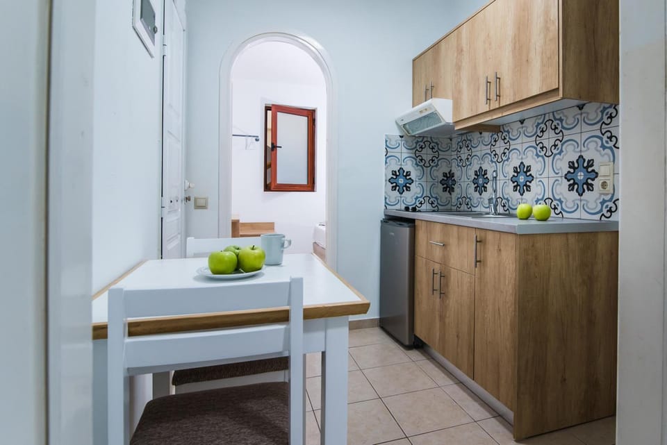 Vagelis Apartments Malia Hotel in Malia, Crete