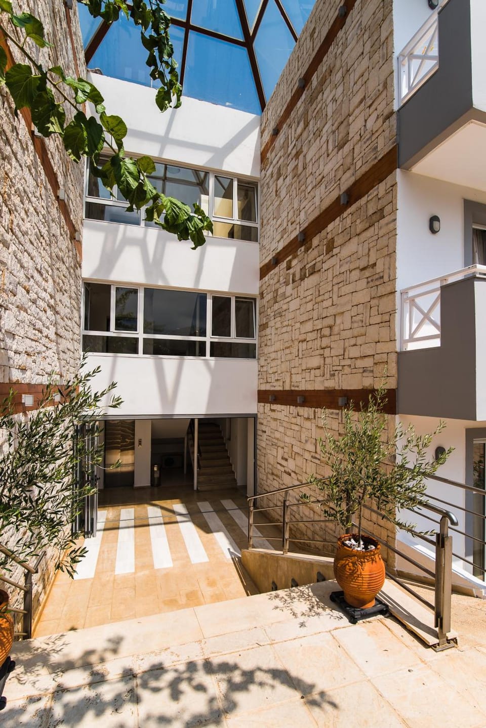 Vagelis Apartments Malia Hotel in Malia, Crete