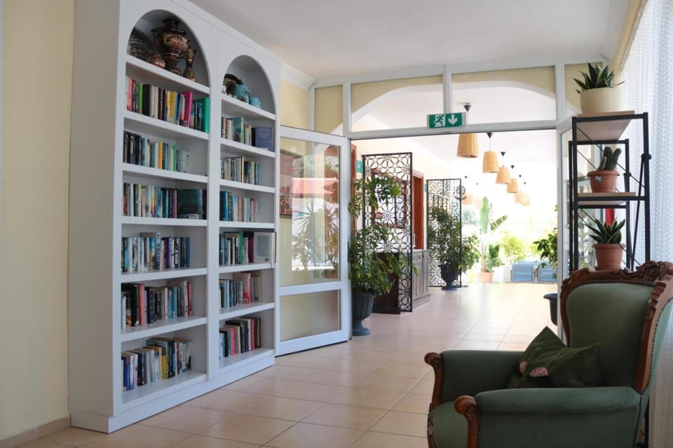 Taner Otel Hotel in Ölüdeniz